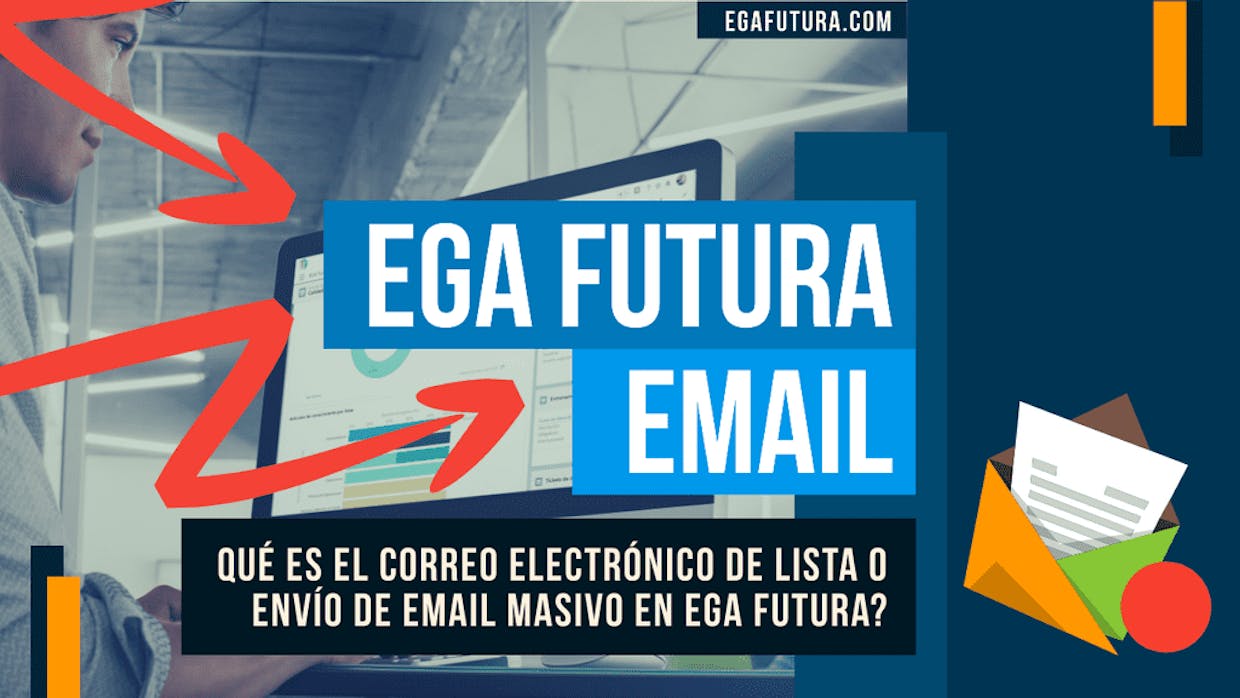 Que es el Correo electrónico de lista?