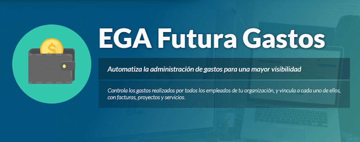 Qué indicadores se pueden emplear en la Administración de Compras y Gastos de la empresa?