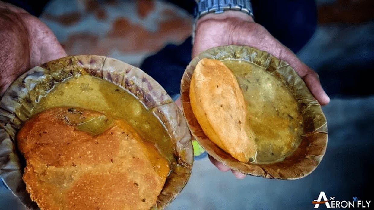 Why should visit Varanasi ?