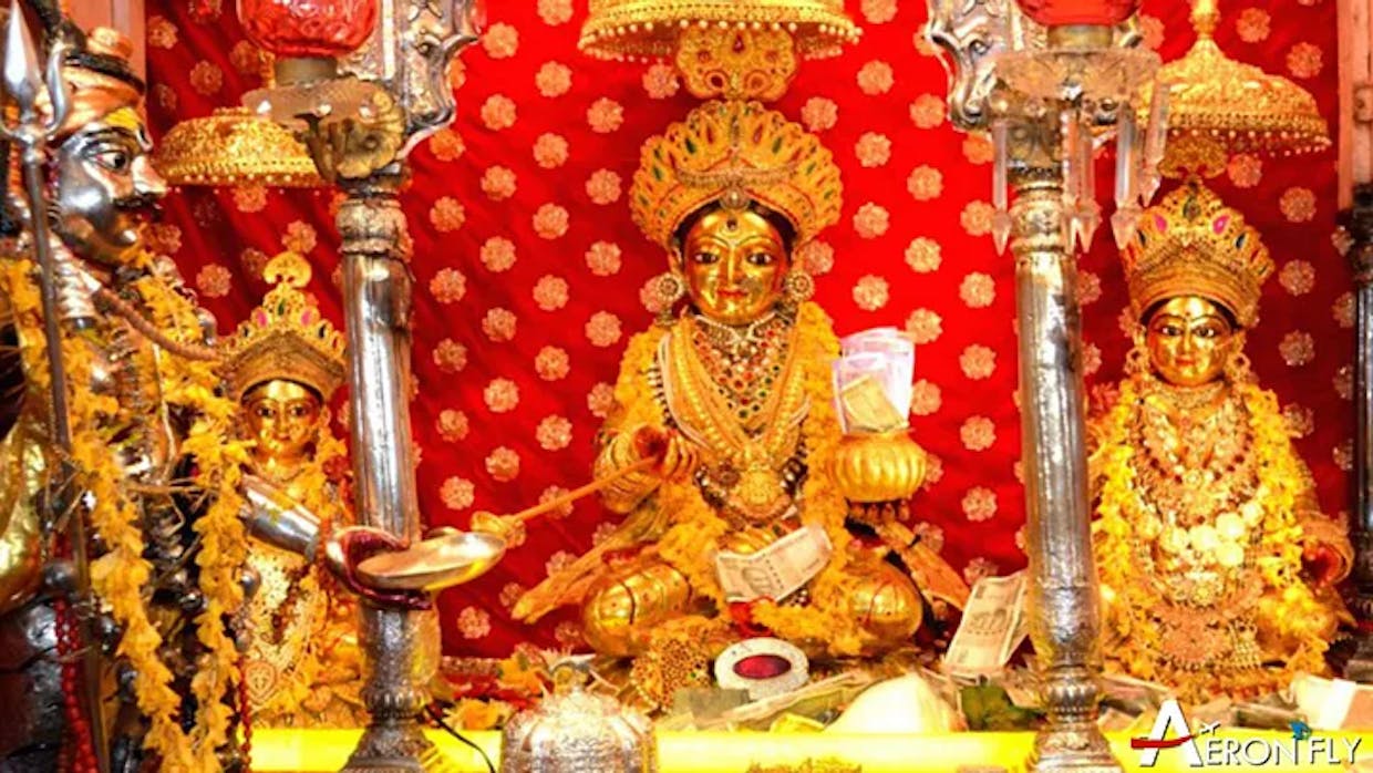 Why should visit Varanasi ?