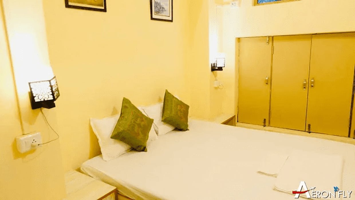 Why should visit Varanasi ?