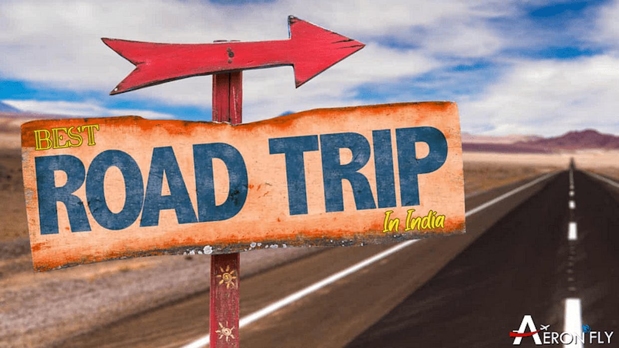 When should you go on a road trip?