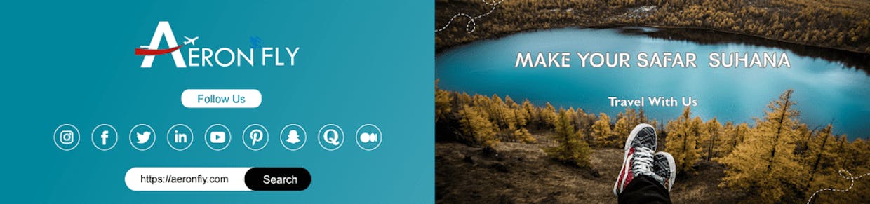 Which beach glows at night?
