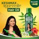 Pureway keshmax