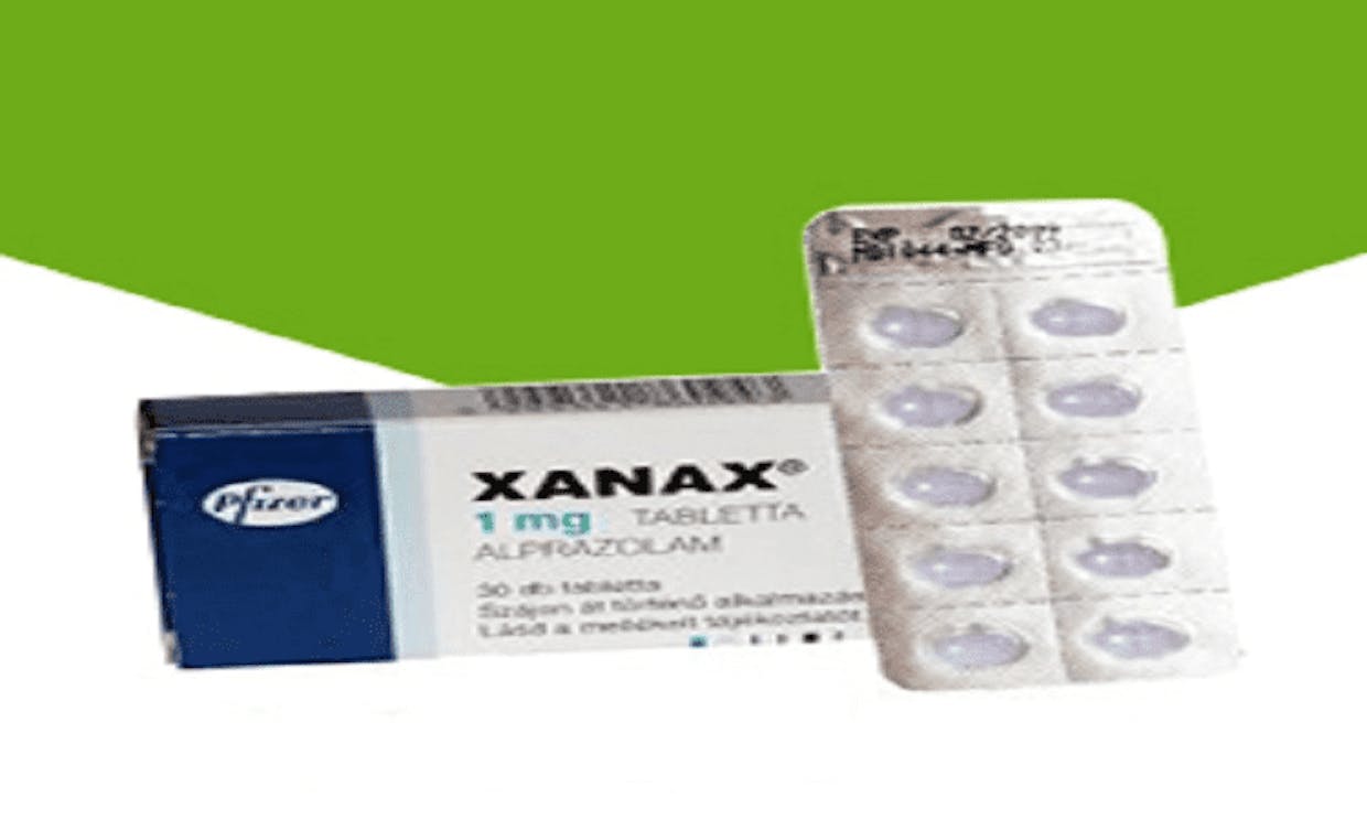 How to Buy Xanax Online Without RX in USA?