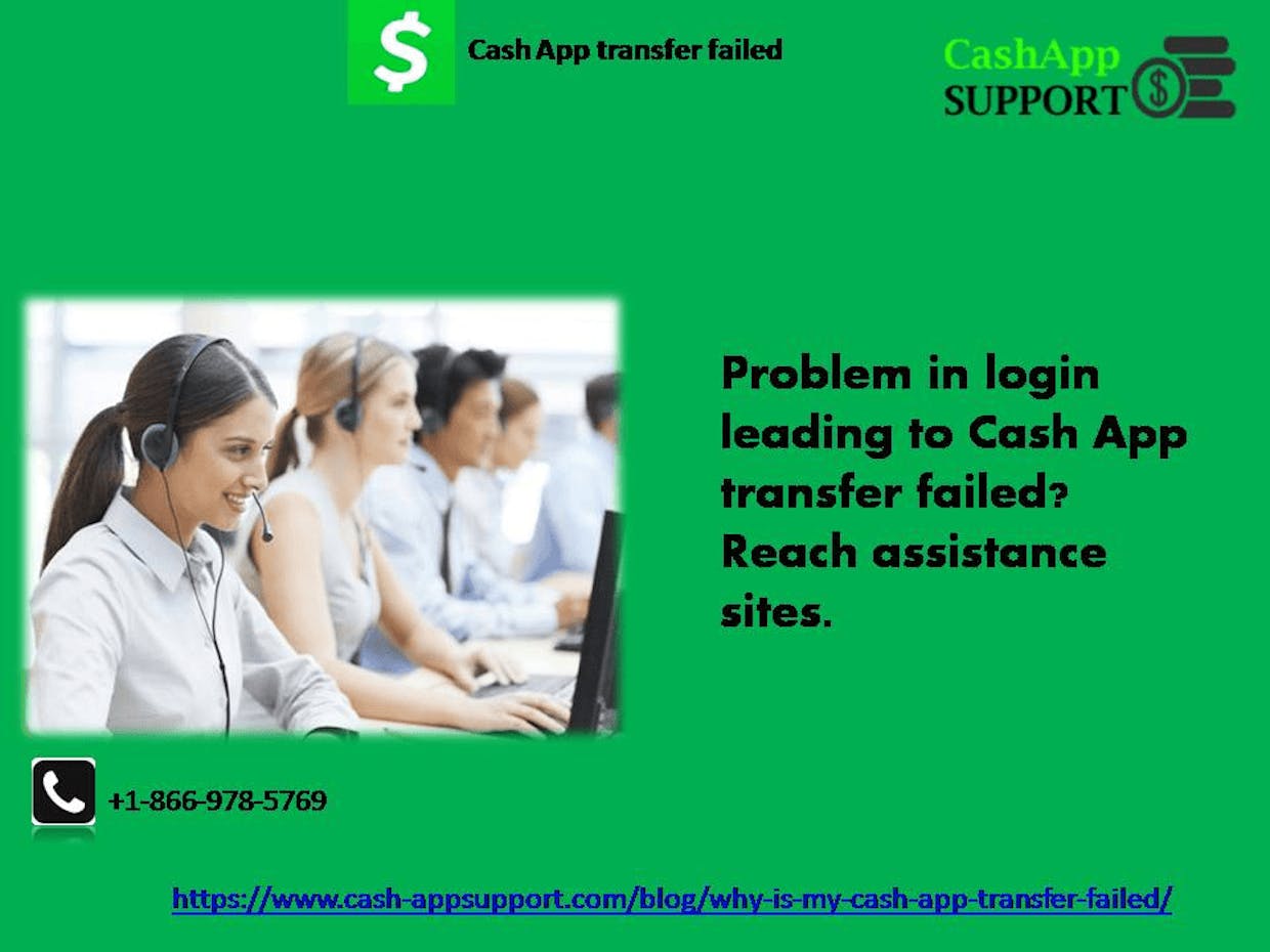 If the Cash app transfer failed for My Security, How Do I Download it?