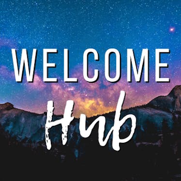 Welcome/ Support