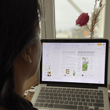 Digital Permaculture