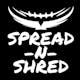 Spread n' Shred