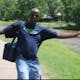 Moustapha Diack