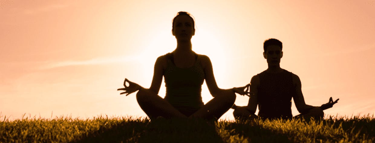 Vipassana Meditation