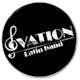 Ovation Latin Band