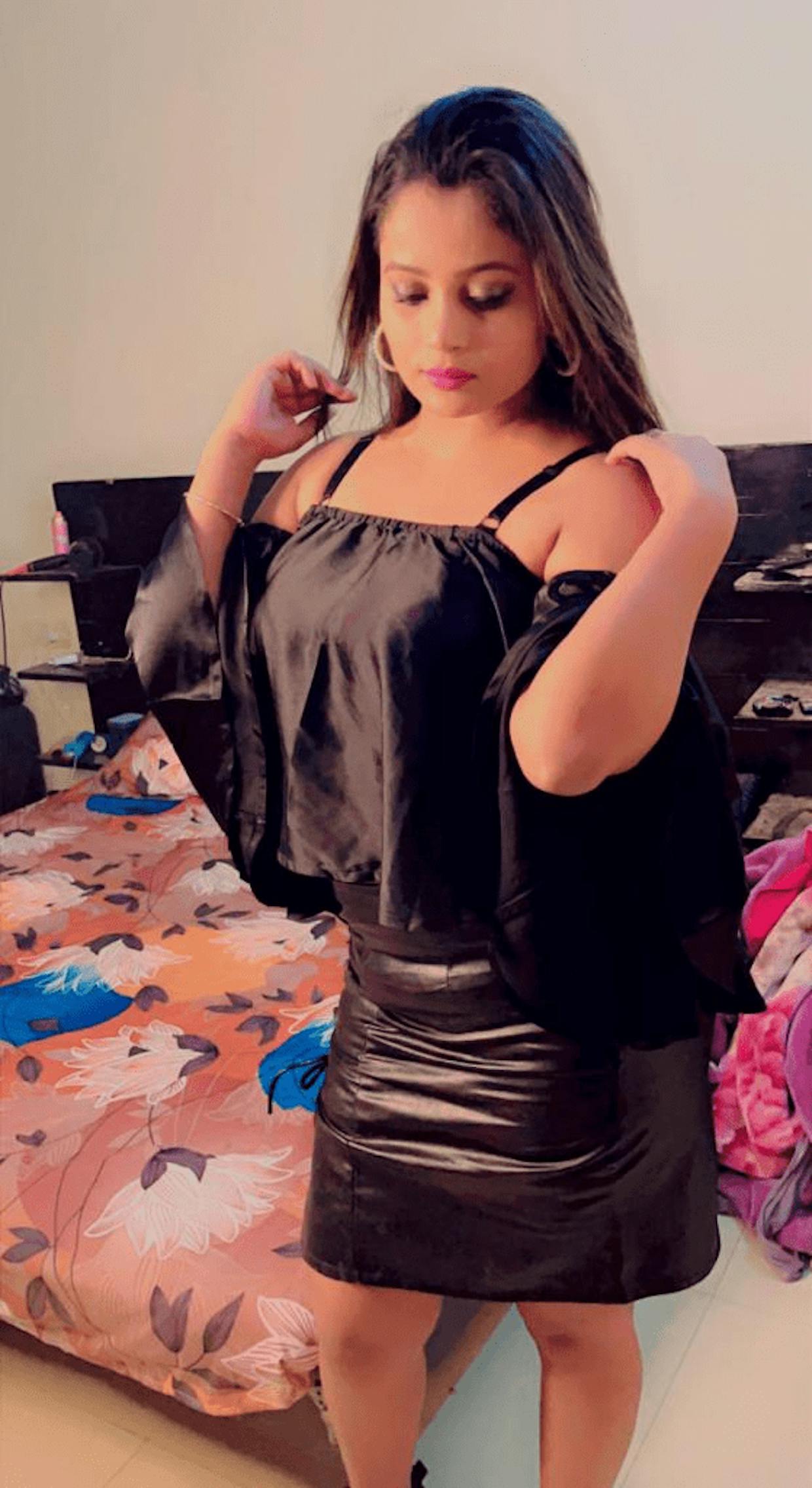 Ahmedabad Escorts