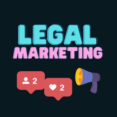 Legal marketing