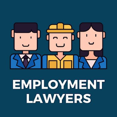 Employment lawyers