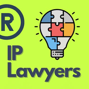 IP lawyers