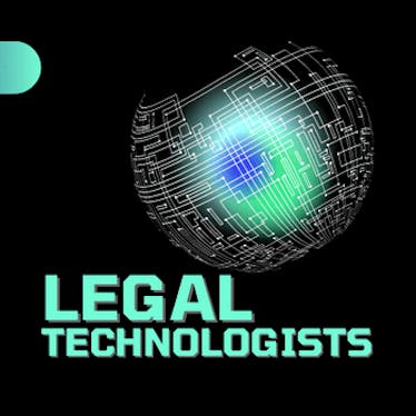 Legal technologists