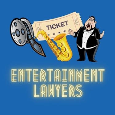 Entertainment lawyers