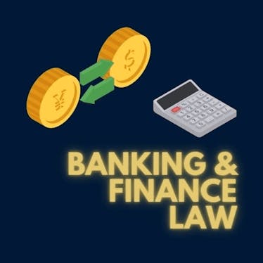 Banking & finance