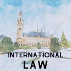 International law