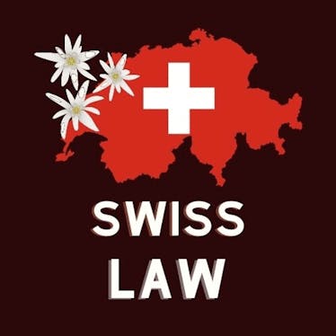 Swiss law
