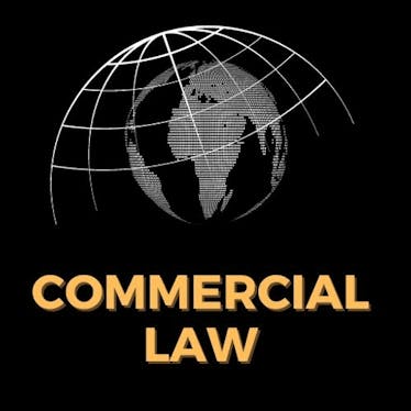Commercial law