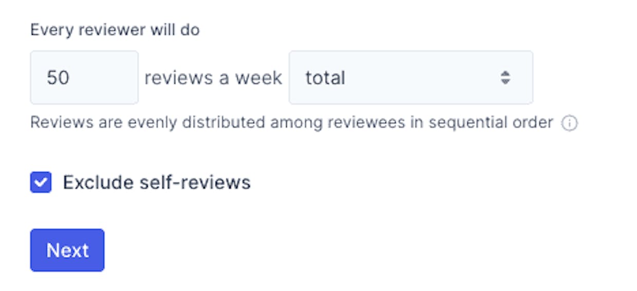 Moved from General: If there are people here who are using the assignments -feature in Klaus, could you share how you use it most effectively? We are trying to set up the assignments to help with equalising the workload, but are struggling to find the optimal way :D