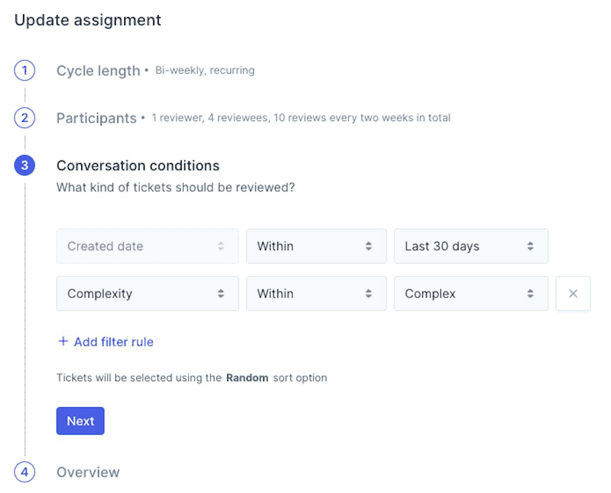 Moved from General: If there are people here who are using the assignments -feature in Klaus, could you share how you use it most effectively? We are trying to set up the assignments to help with equalising the workload, but are struggling to find the optimal way :D
