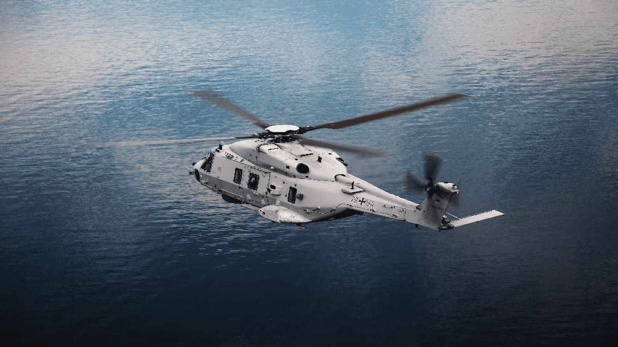 Asia Defence General News