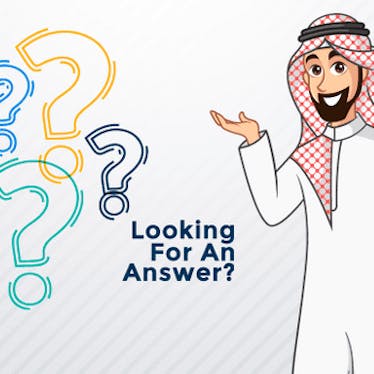 ASK A SHAIKH