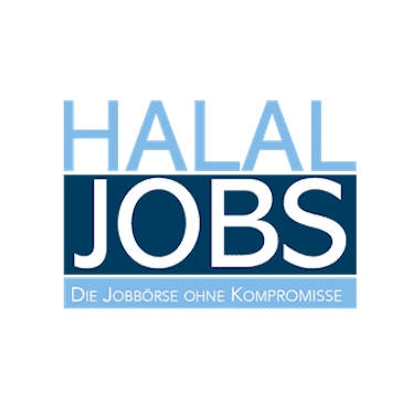 Halal Jobs
