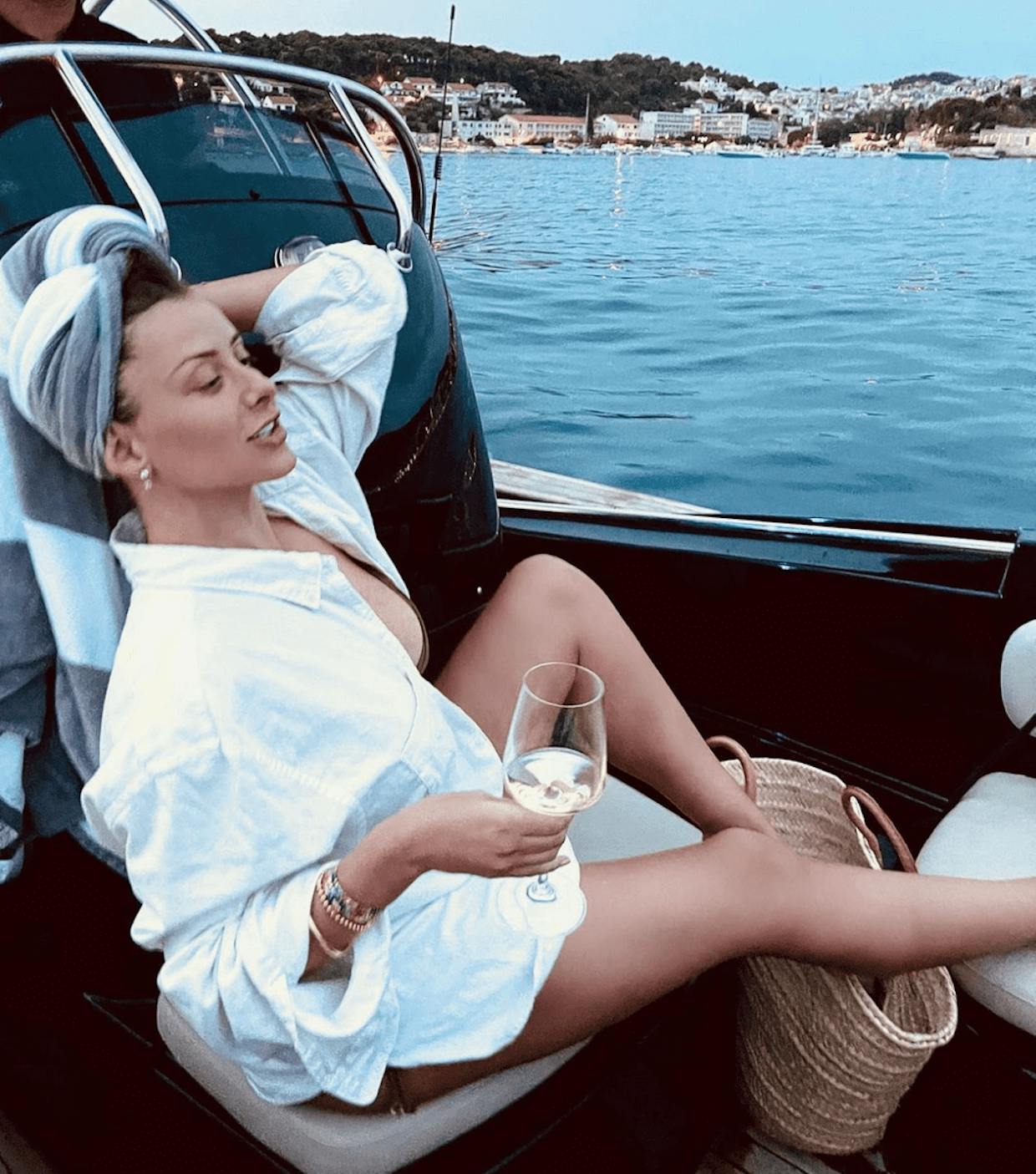 most days don't look like this but today i'm celebrating a little extra!