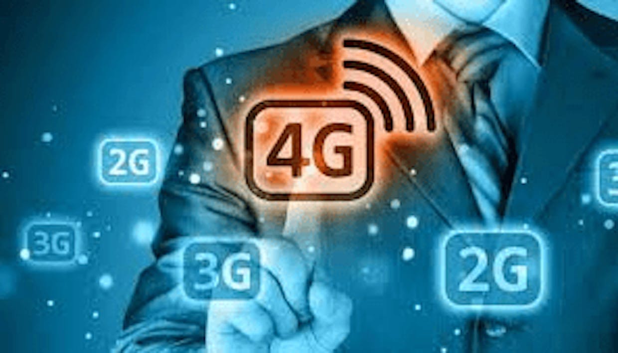 4G technology