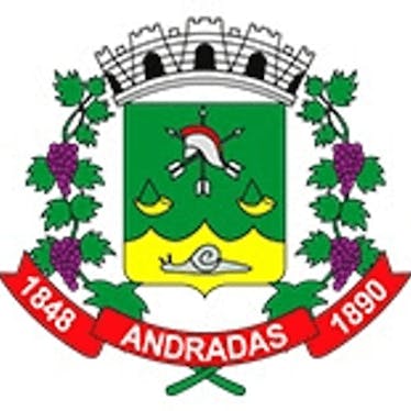 Andradas