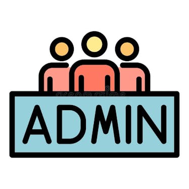 Admin Control & Features
