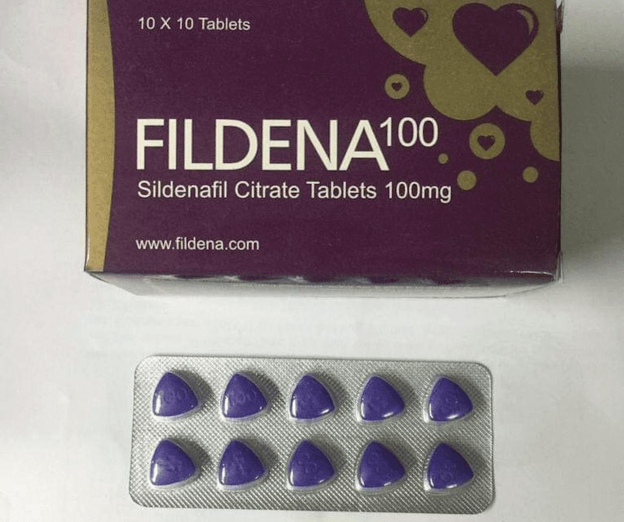 Buy Fildena 100 Mg Australia | Sildenafil 100 Mg | Viagra Australia