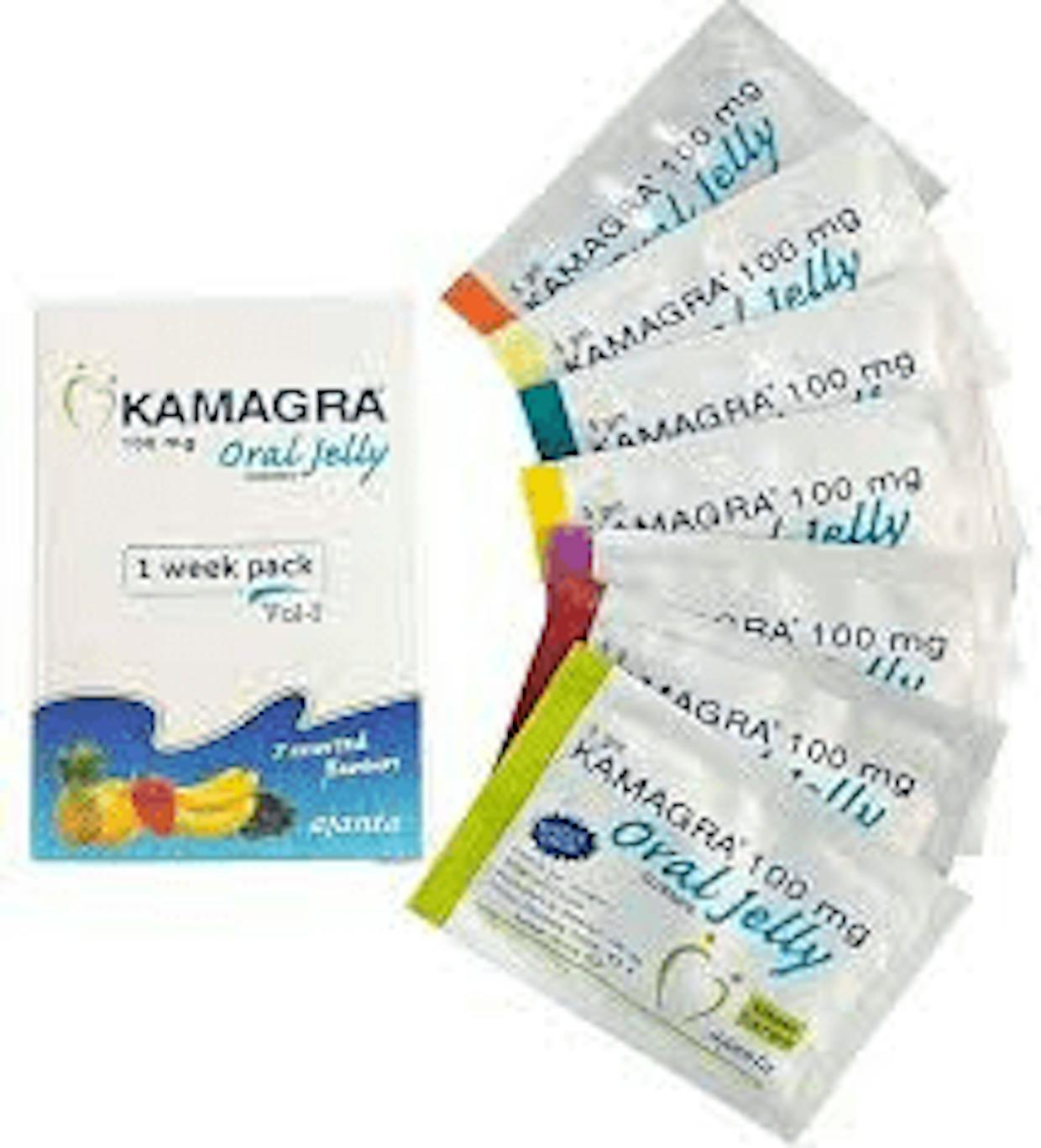 Buy Kamagra Oral Jelly in Australia | Viagra jelly