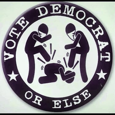 Vote Fraud