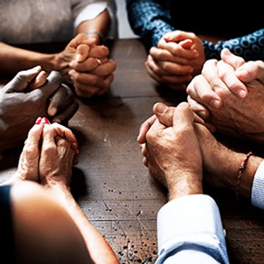 Freedom of Religion - Our Faith is Essential