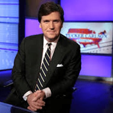 Tucker Carlson Fox News