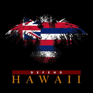 Defend Hawaii