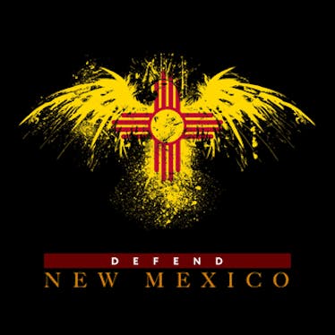 Defend New Mexico