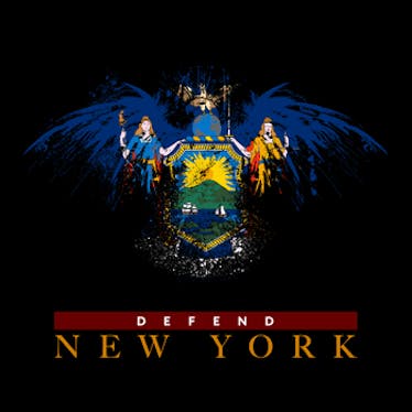 Defend New York