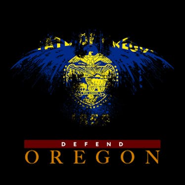 Defend Oregon
