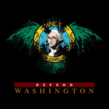 Defend Washington