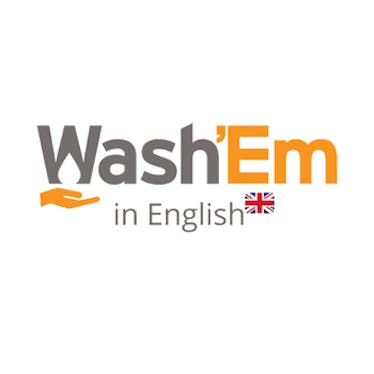 Wash'Em