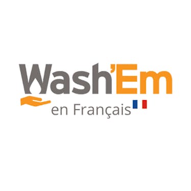 Wash'Em en français