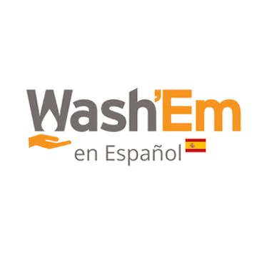 Wash’Em en Español