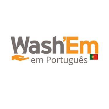 Wash'Em em português