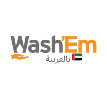 Wash'Em بالعربية